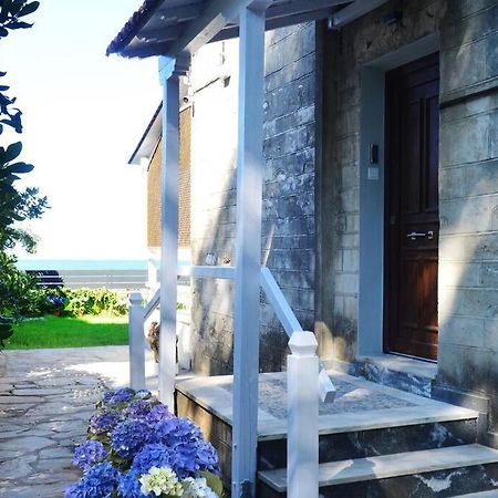 Amazing Beach House Χορευτό Εξωτερικό φωτογραφία