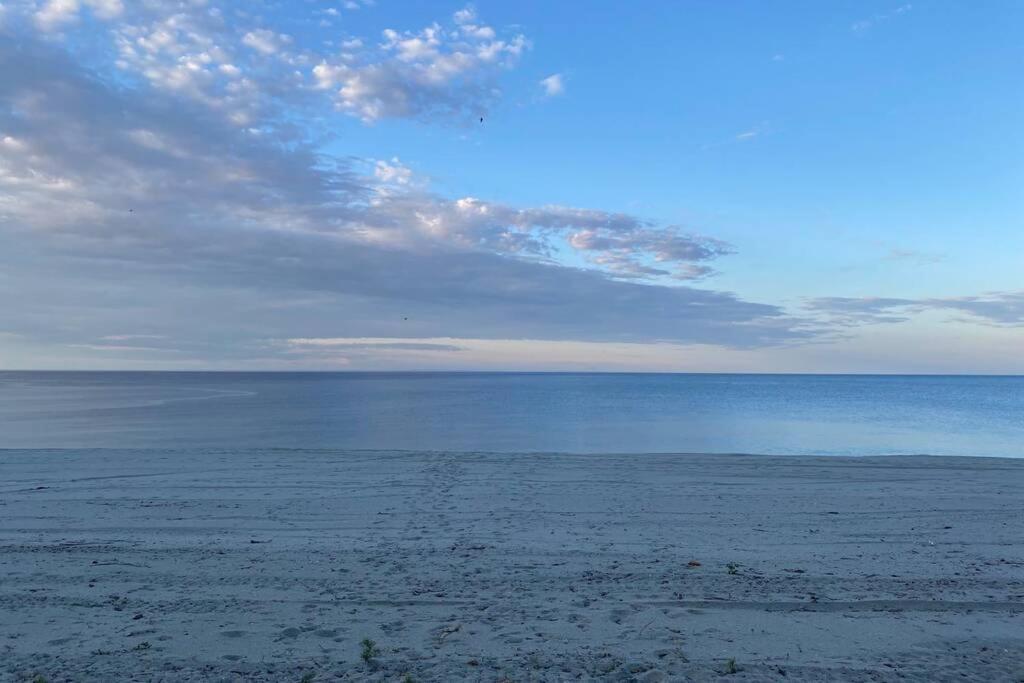 Amazing Beach House Χορευτό Εξωτερικό φωτογραφία