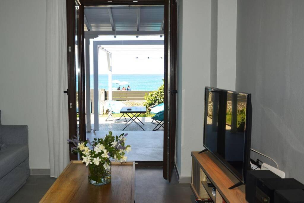 Amazing Beach House Χορευτό Εξωτερικό φωτογραφία