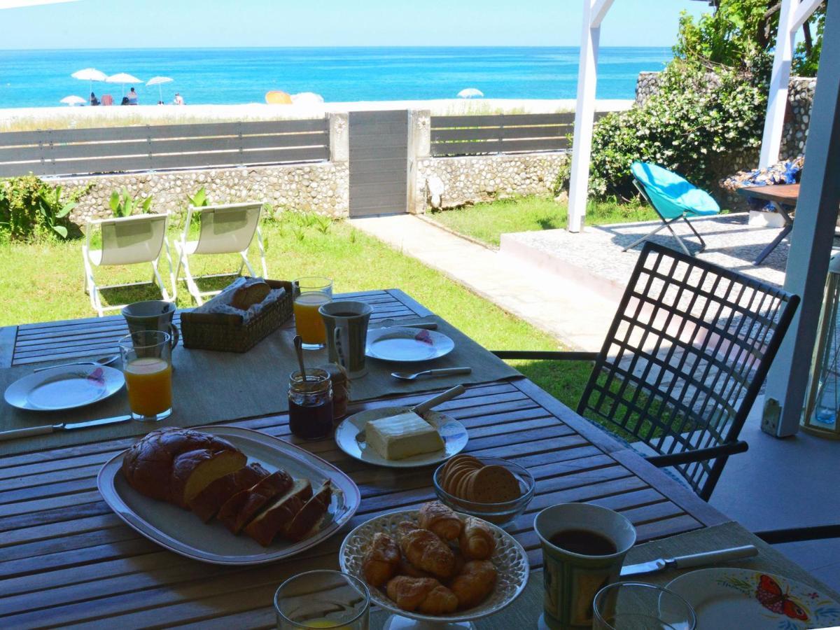 Amazing Beach House Χορευτό Εξωτερικό φωτογραφία